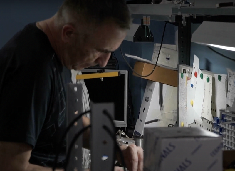 Hardware Laboratory